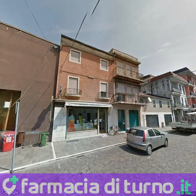 Farmacia Deodato di Dora Caterina