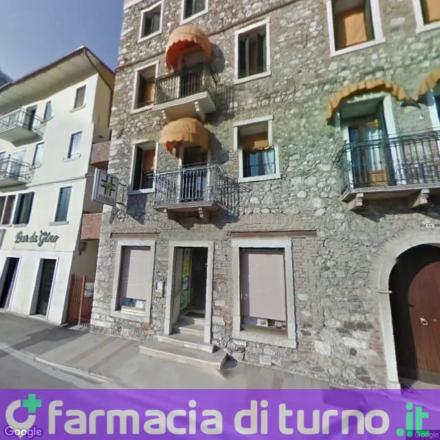 Antica Farmacia Vedove S.N.C. di Vedove Carlotta & C.