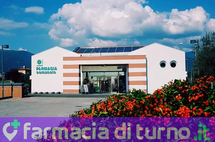 Farmacia Comunale 1