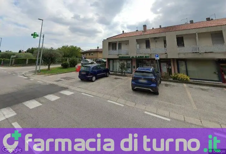 Farmacia Go' Dott. Fabio