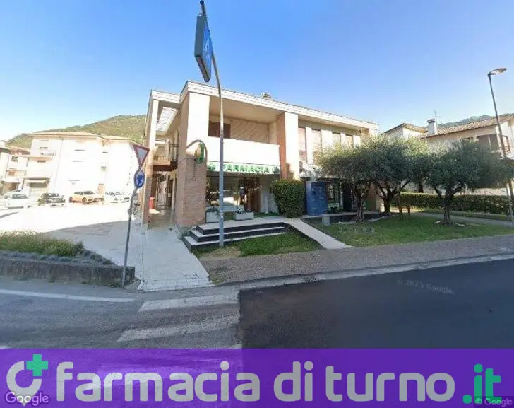 Farmacia di Romano