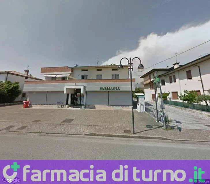 Farmacia Dr Baggio