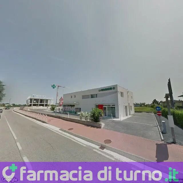 Farmacia Dr. Berto