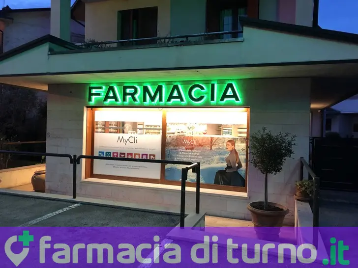 Farmacia Peruzzo Cortese SRL