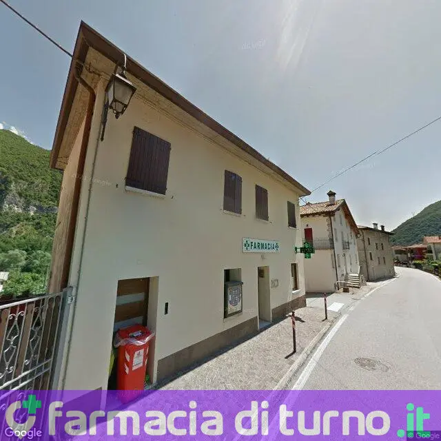 Farmacia Zago