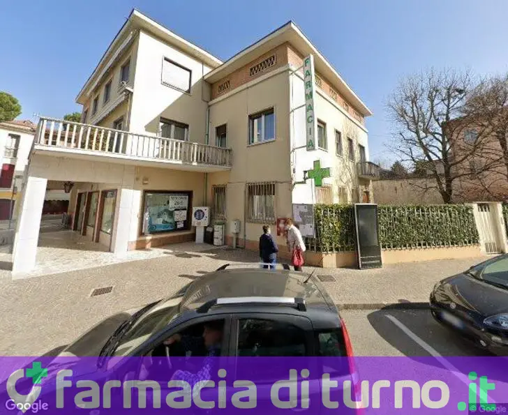 Farmacia Sartori "Ai Due Gigli" SNC