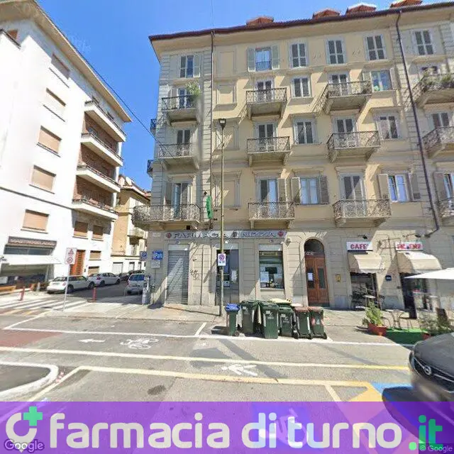 Farmacia Nizza