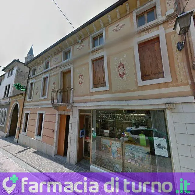 Farmacia Dr. Gheno