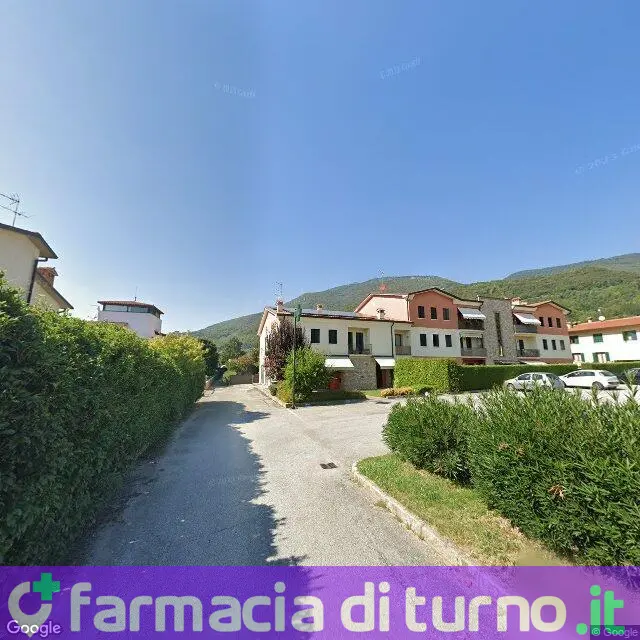 Farmacia De Antoni Migliorati Dr. Stefania