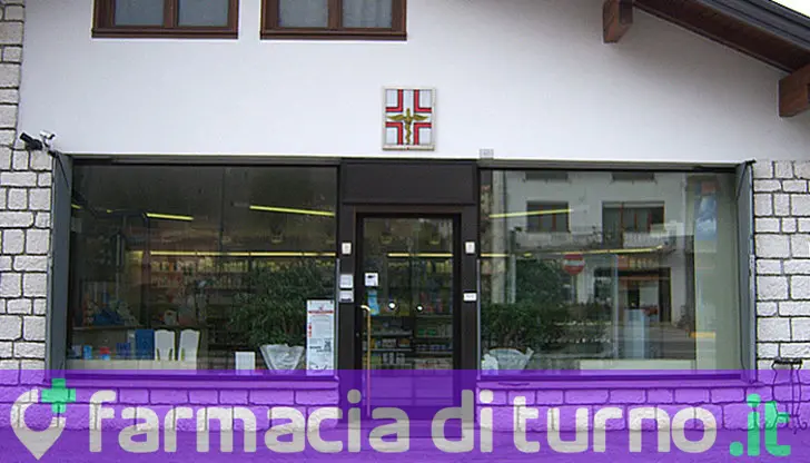 Farmacia Dal Zotto dr. Eber