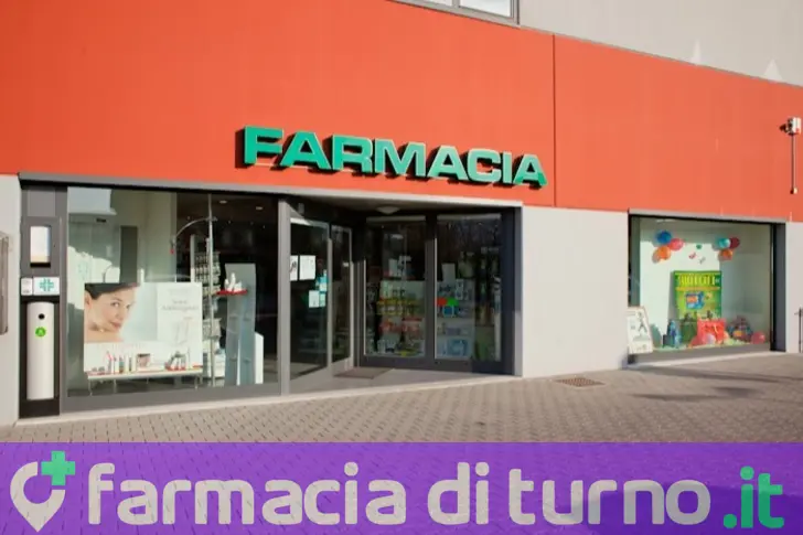 Farmacia Pasqualini