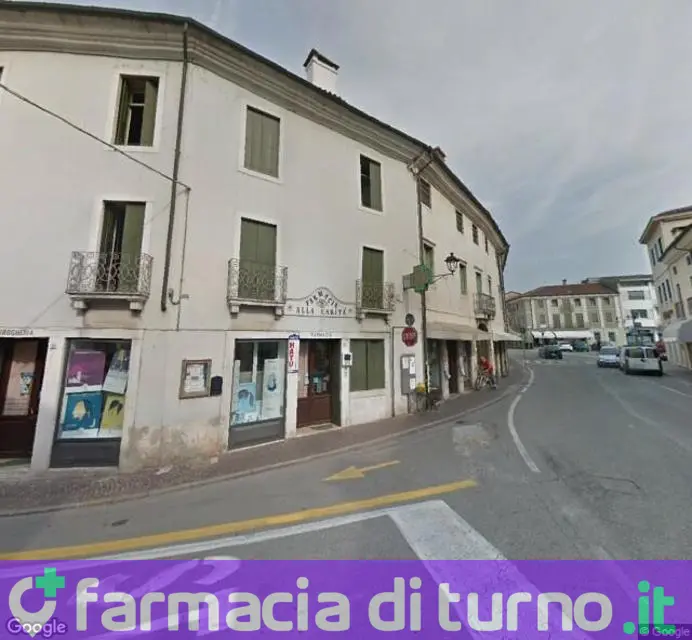Farmacia alla Carità di Marchioro Dr. Pietro Igor