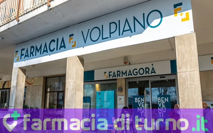 Farmacia Degli Angeli