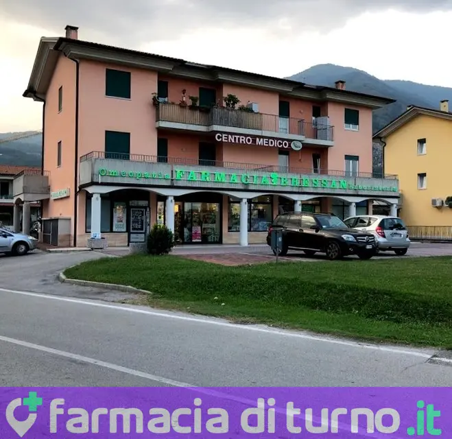 Farmacia Bressan S.r.l.
