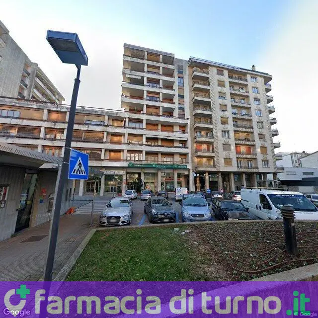Farmacia Amaldi