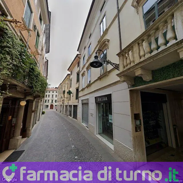 Farmacia Breda