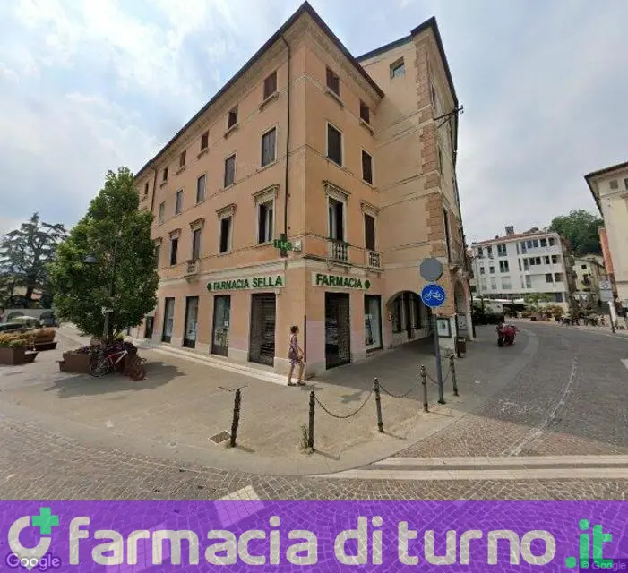 Farmacia Sella