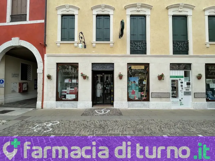 Farmacia Kalidea Schio