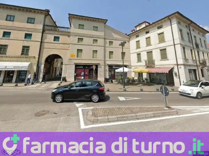 Farmacia alle Due Sirene