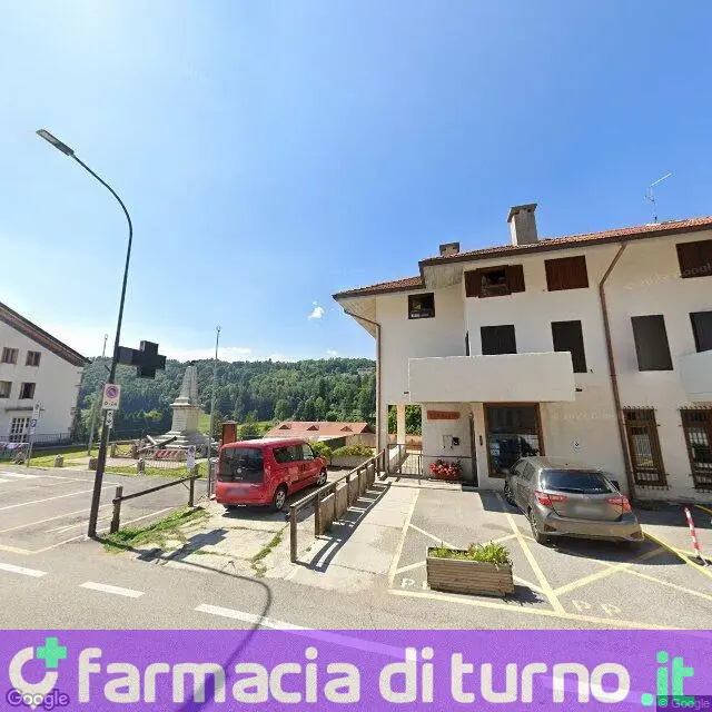 Farmacia Tarallo Vincenzo