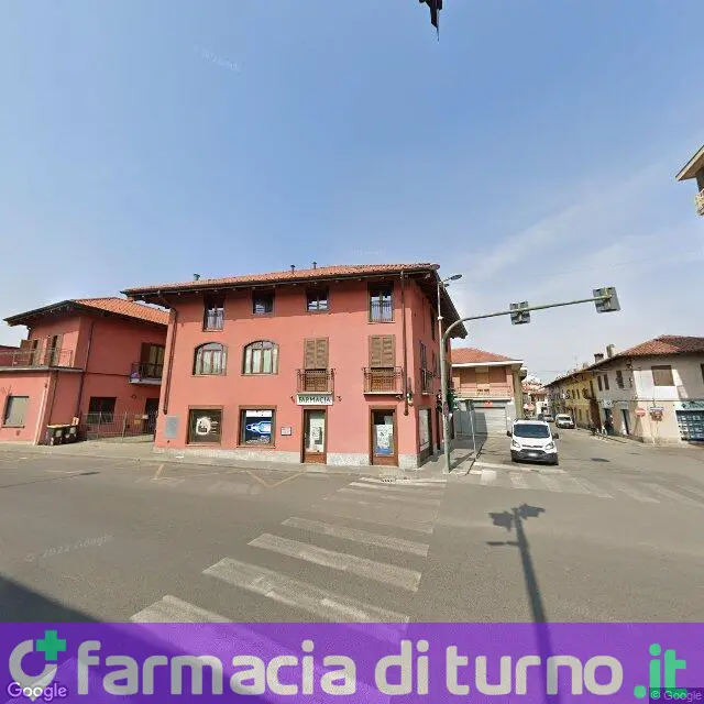 Farmacia Sant'Anna S.N.C. Dei Dottori Pierino E Flavio Boggione