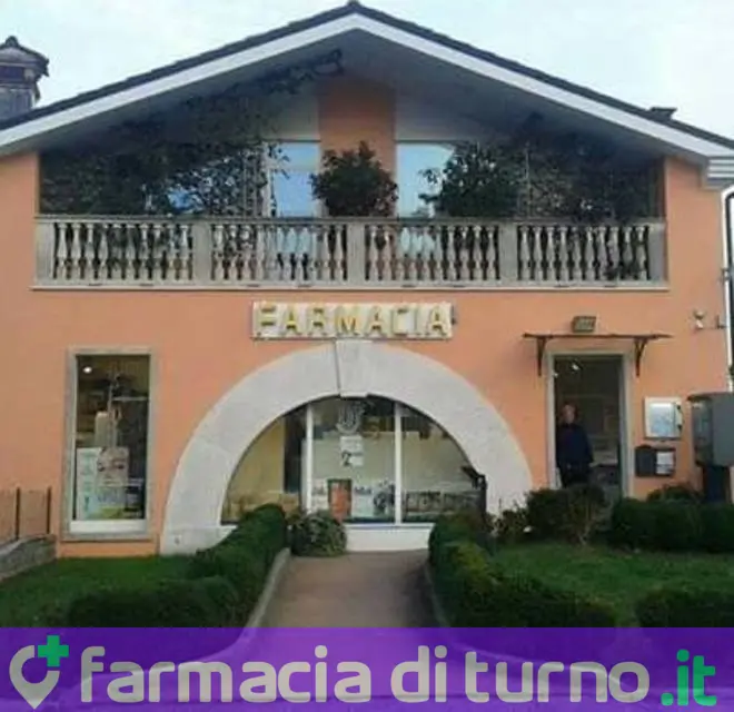 Lafarmacia.Chemello