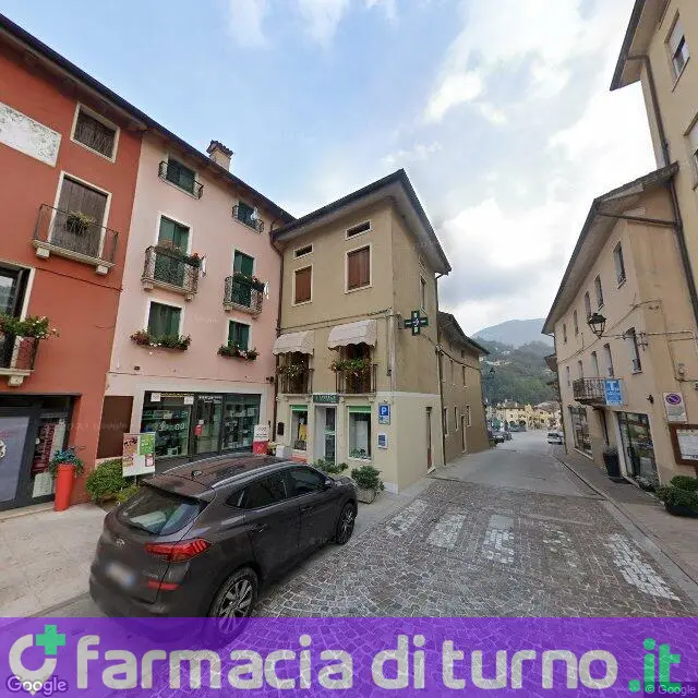 Farmacia Maccaferri