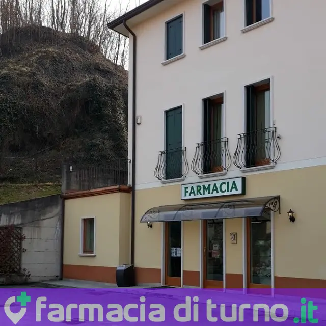 Farmacia Vianello - Velo d' Astico
