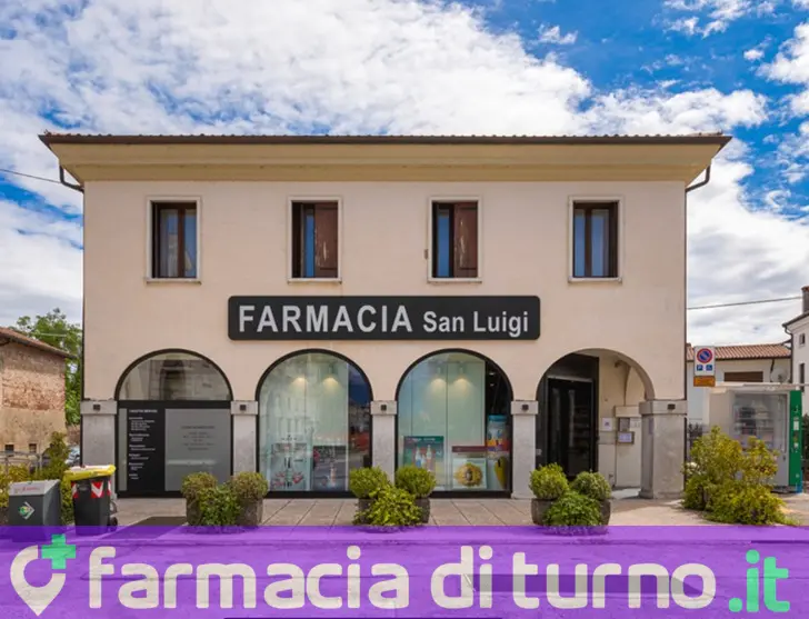 Farmacia San Luigi srl