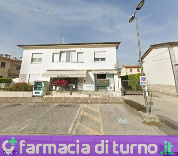 Farmacia dott. Signorini s.n.c.