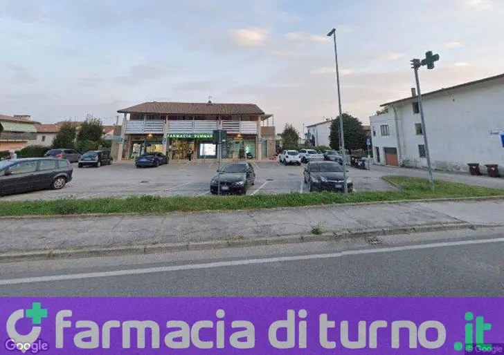 Farmacia Summania