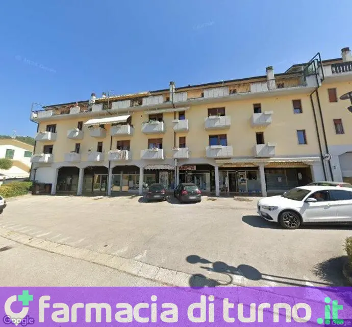 FARMACIA MELE DR. ALBERTO