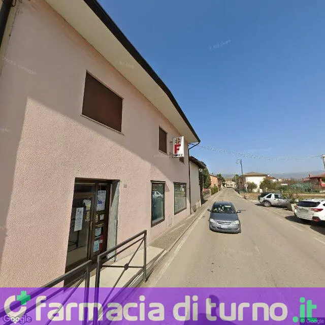 Farmacia Breganzese