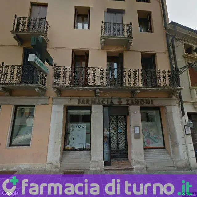 Farmacia Zanoni