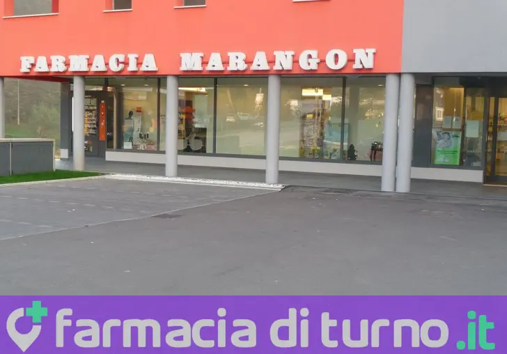 Lafarmacia.Marangon