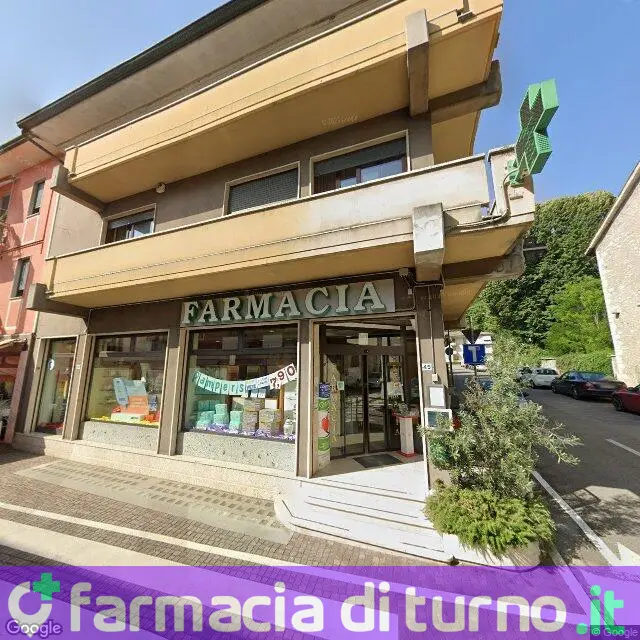 Farmacia Pieve