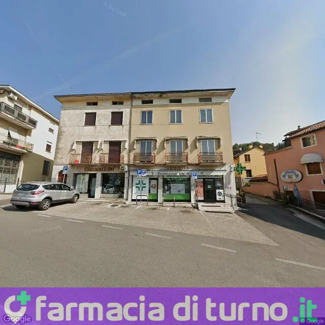 Farmacia Dr. Paolo Rigo snc