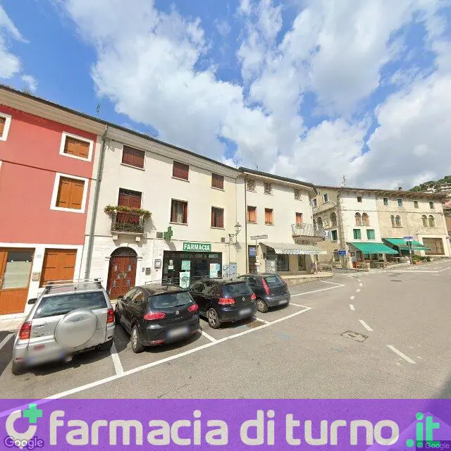 Farmacia Zanconato dott. ssa Emanuela