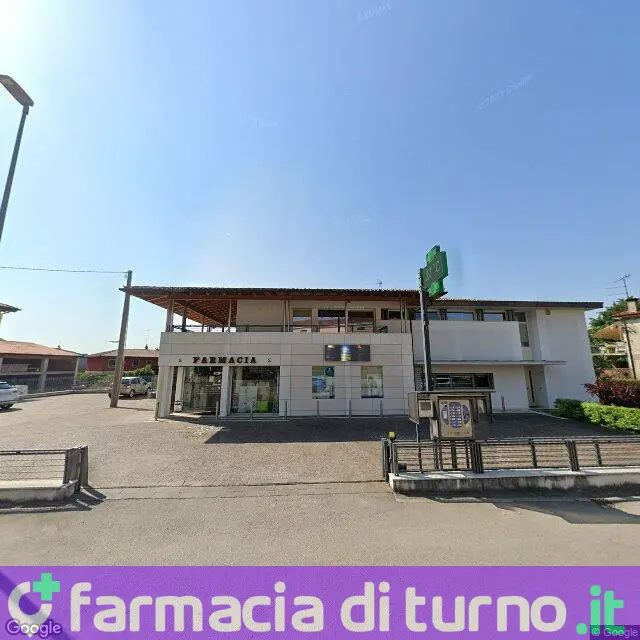 Farmacia Rigodanzo Dott. Sergio