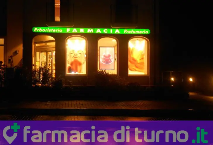 Farmacia Battaglia SNC Val Liona