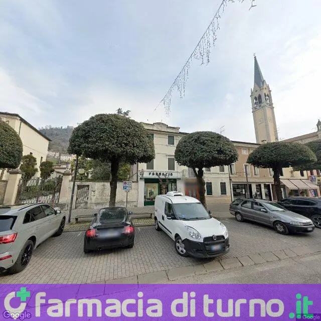 Farmacia Ceccato