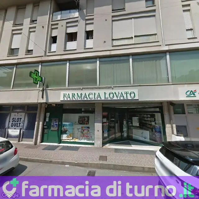 Lafarmacia.Lovato