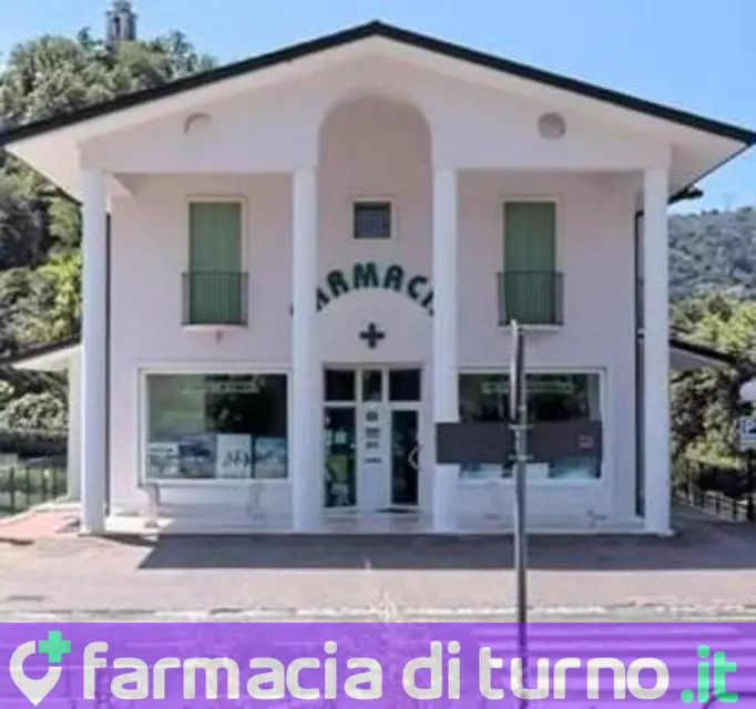 Farmacia Sacchiero