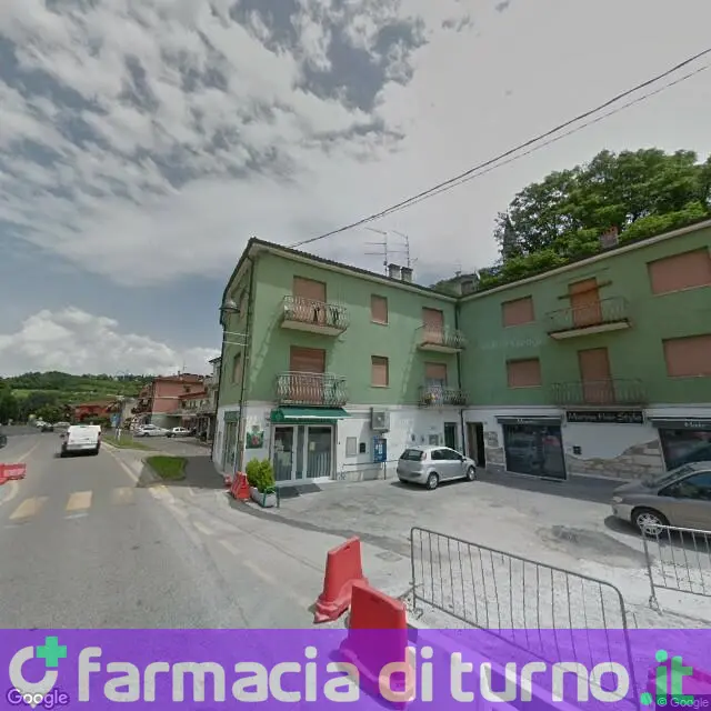 Farmacia Tecchio