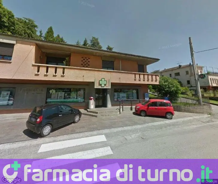 Farmacia Chemello Di Laura Chemello