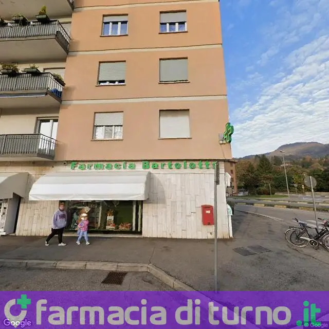 Farmacia Bartolotta Dott.ssa Giovanna