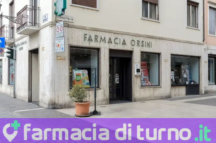 Antica Farmacia Orsini dr. Rohr