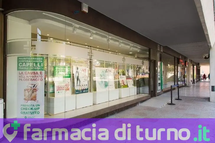 Farmacia Marchi