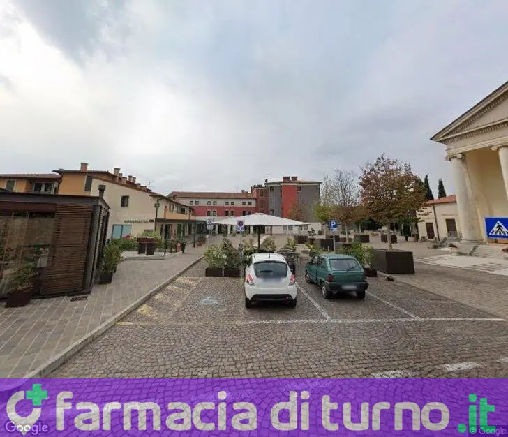 Farmacia S. Giorgio Dr. Giordano