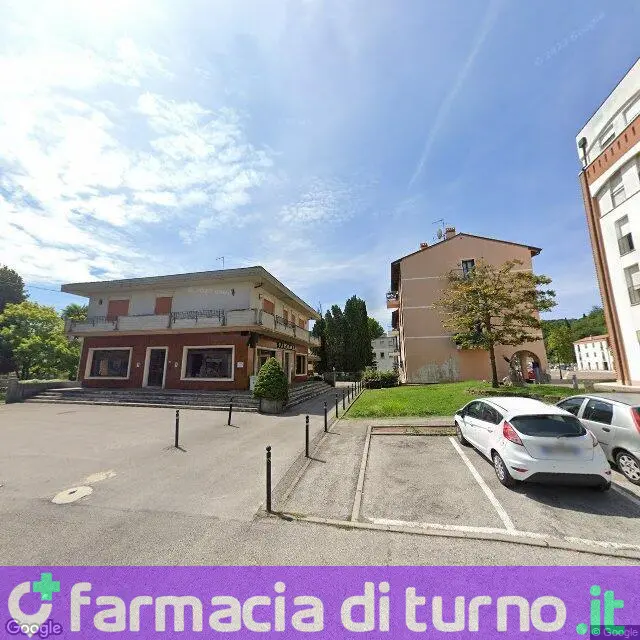 Farmacia Gastaldi Dottor Agostino